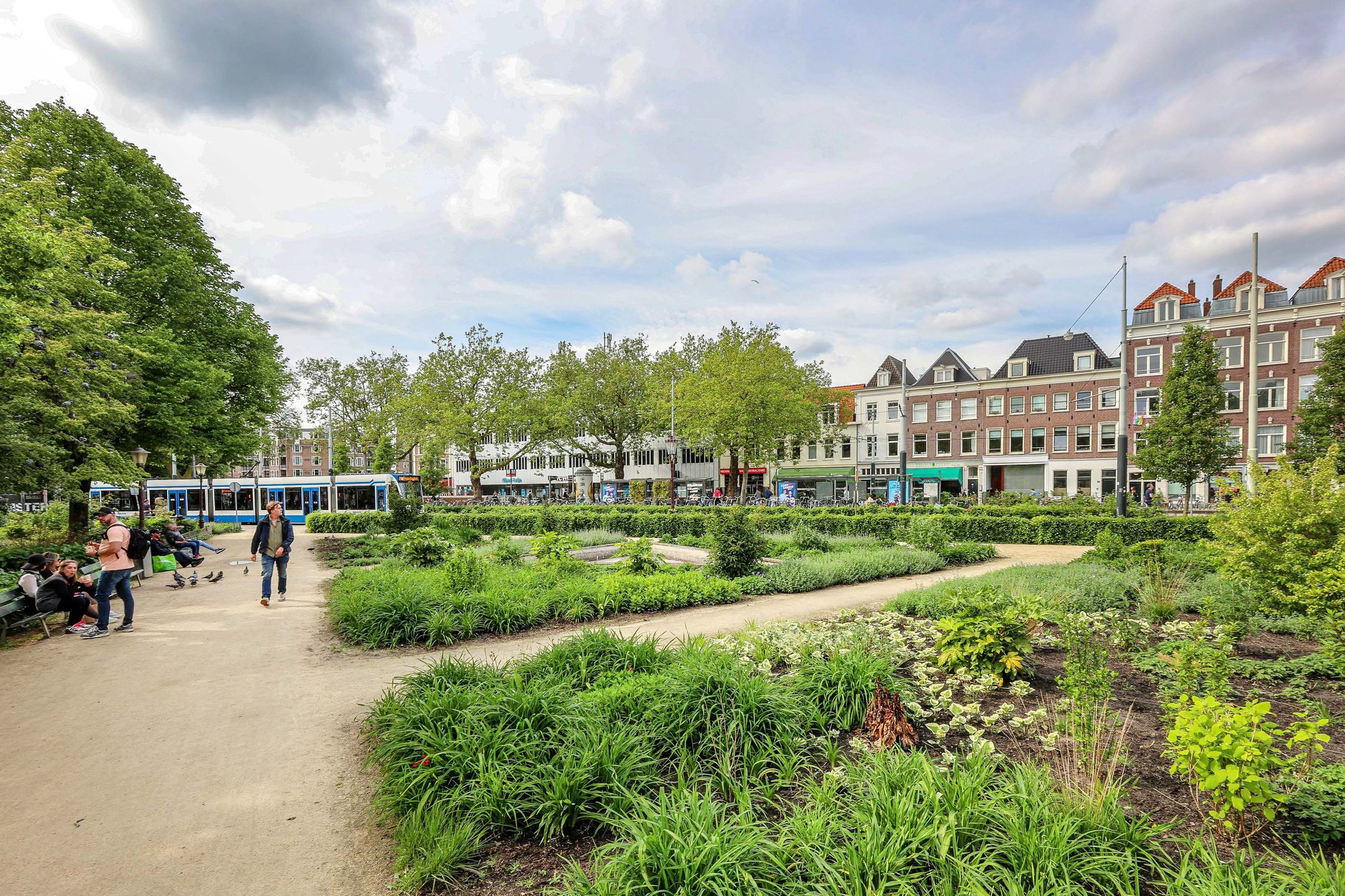 Photo 39 of Tweede Weteringdwarsstraat 69-A2