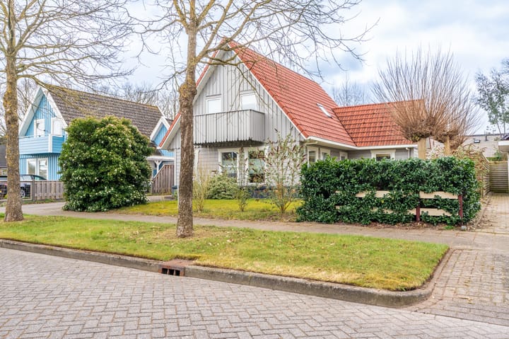 Foto 2 van Wedderhöfte 13