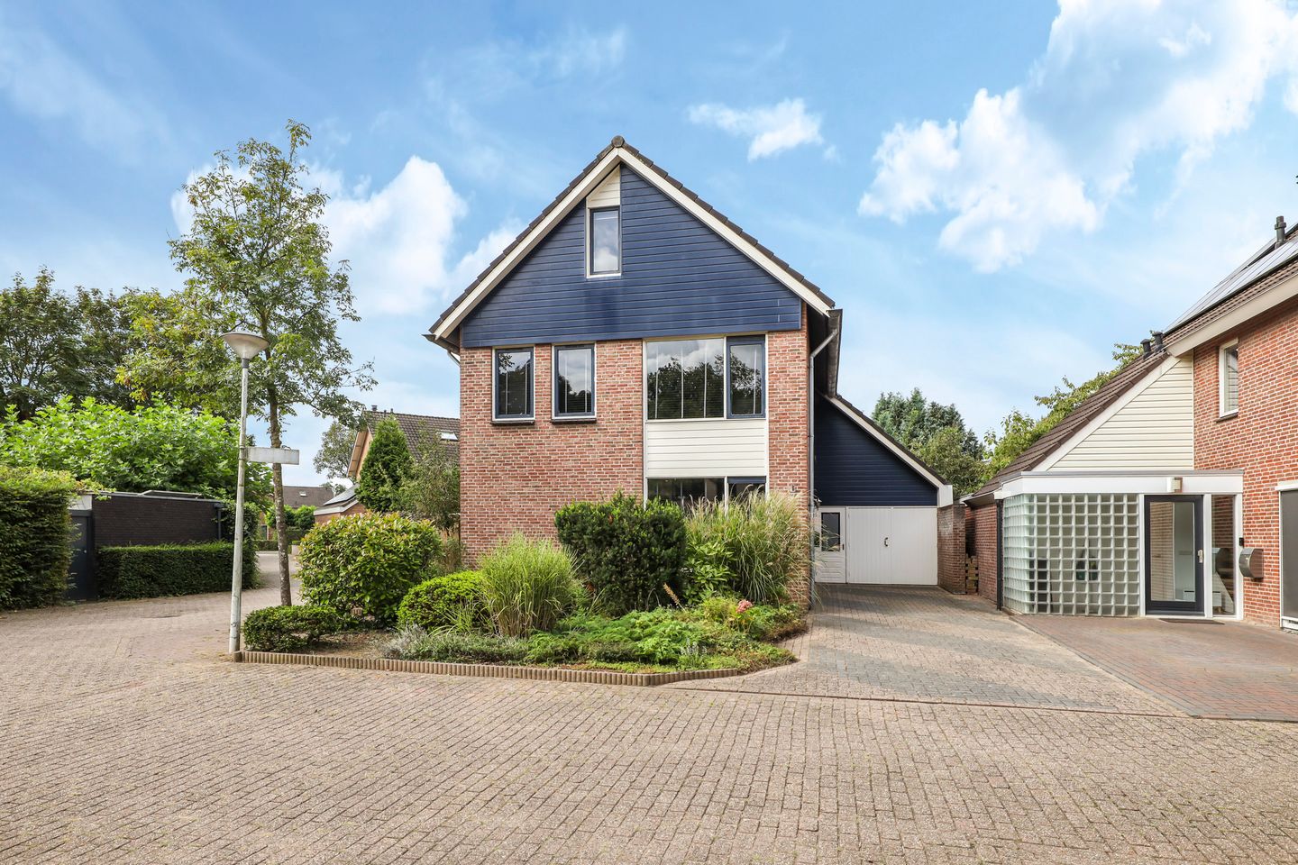 Foto 1 van Hackfort 3