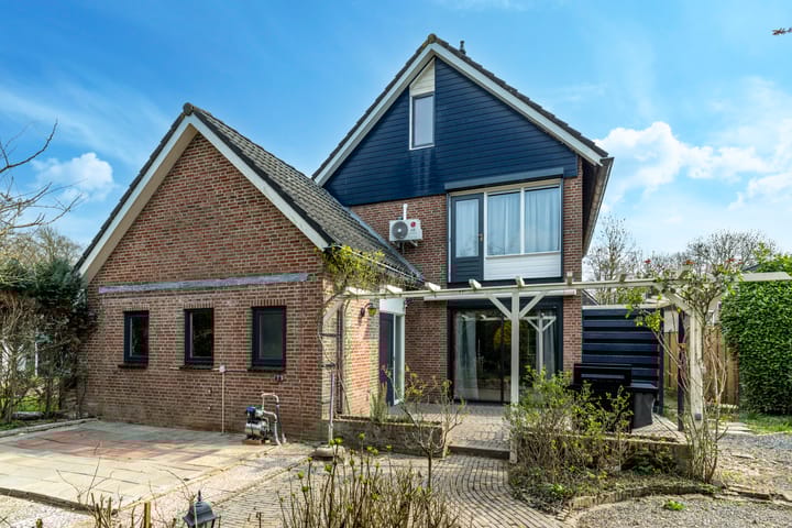 Foto 3 van Hackfort 3