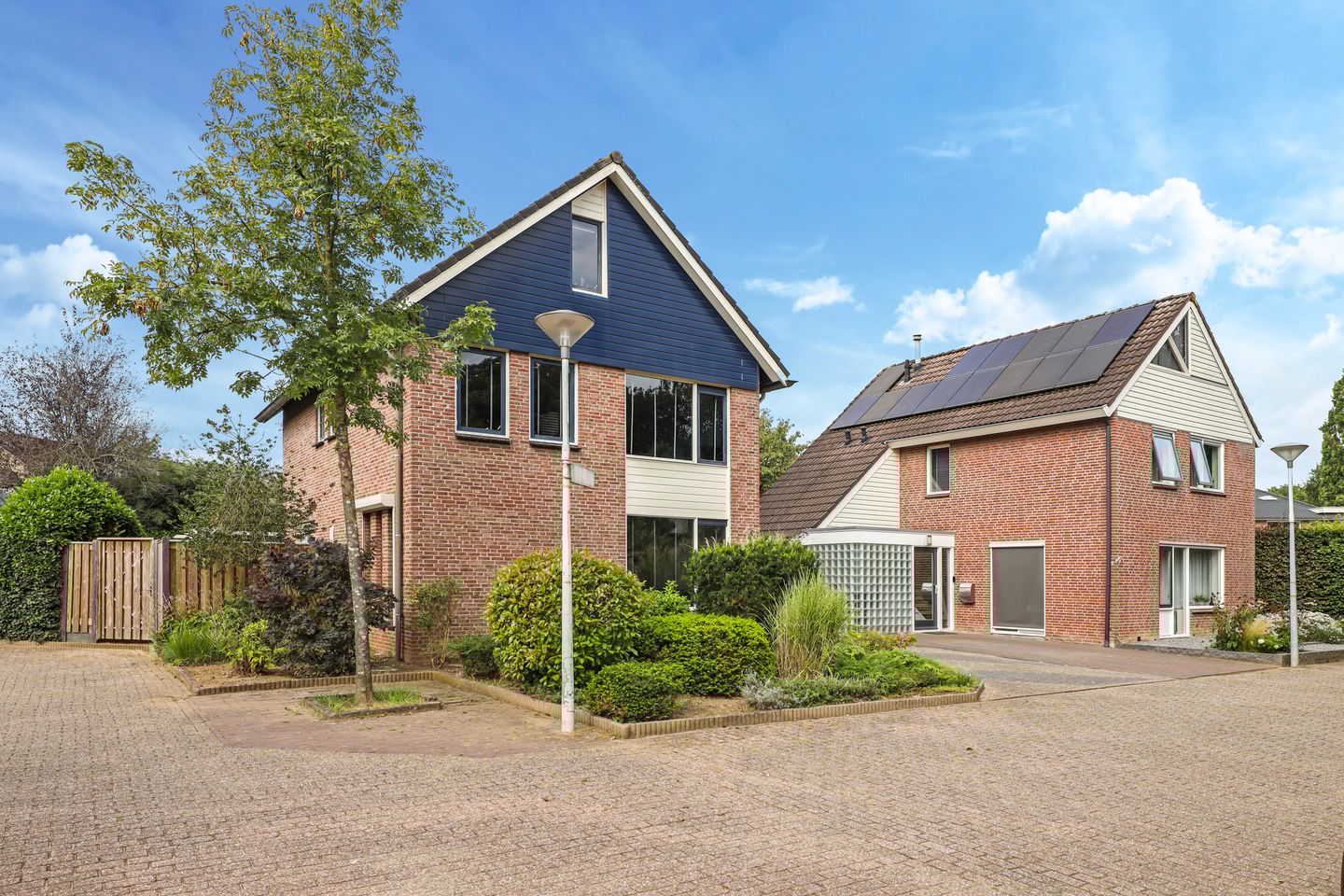 Foto 4 van Hackfort 3