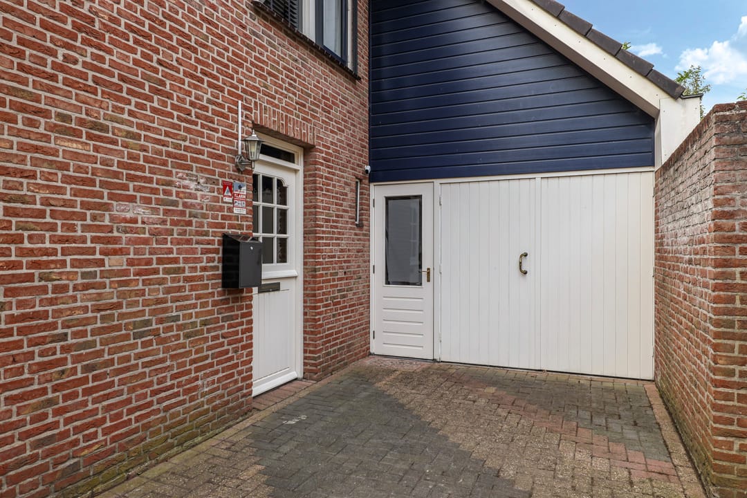 Foto 7 van Hackfort 3