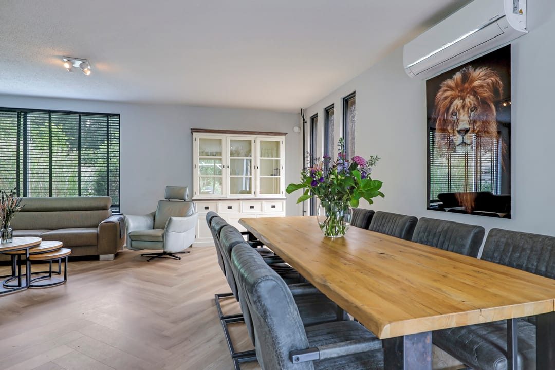 Foto 11 van Hackfort 3