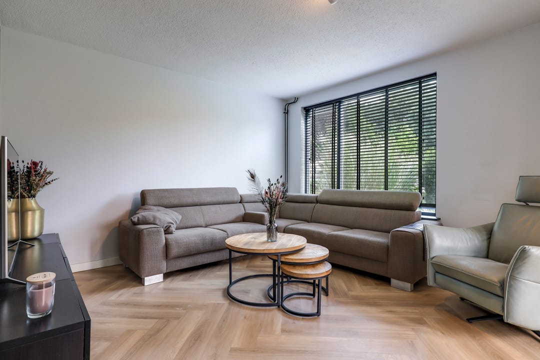 Foto 13 van Hackfort 3