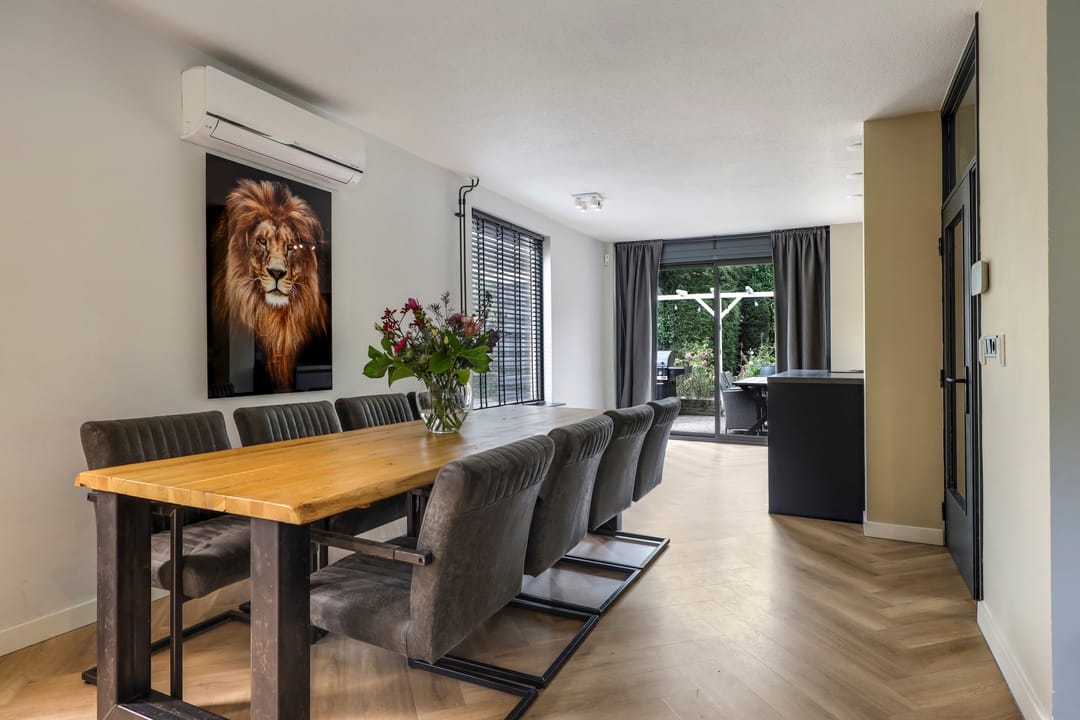 Foto 16 van Hackfort 3