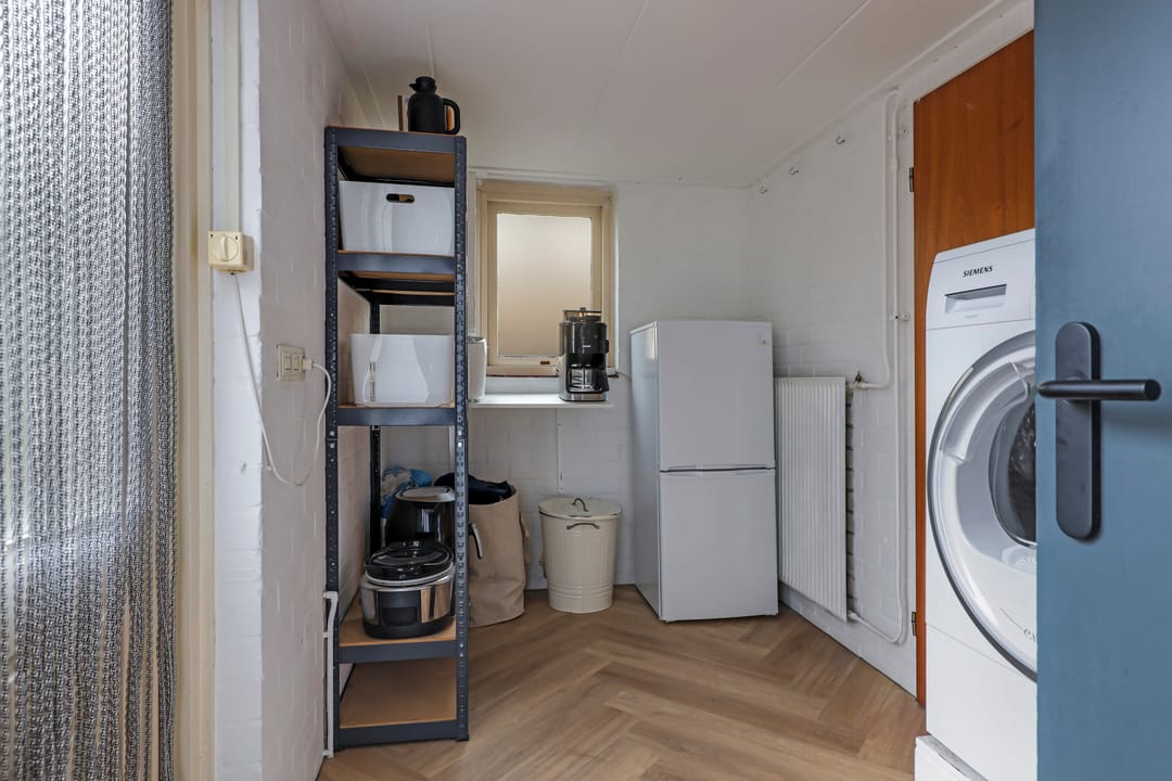 Foto 26 van Hackfort 3