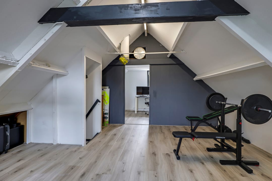 Foto 41 van Hackfort 3