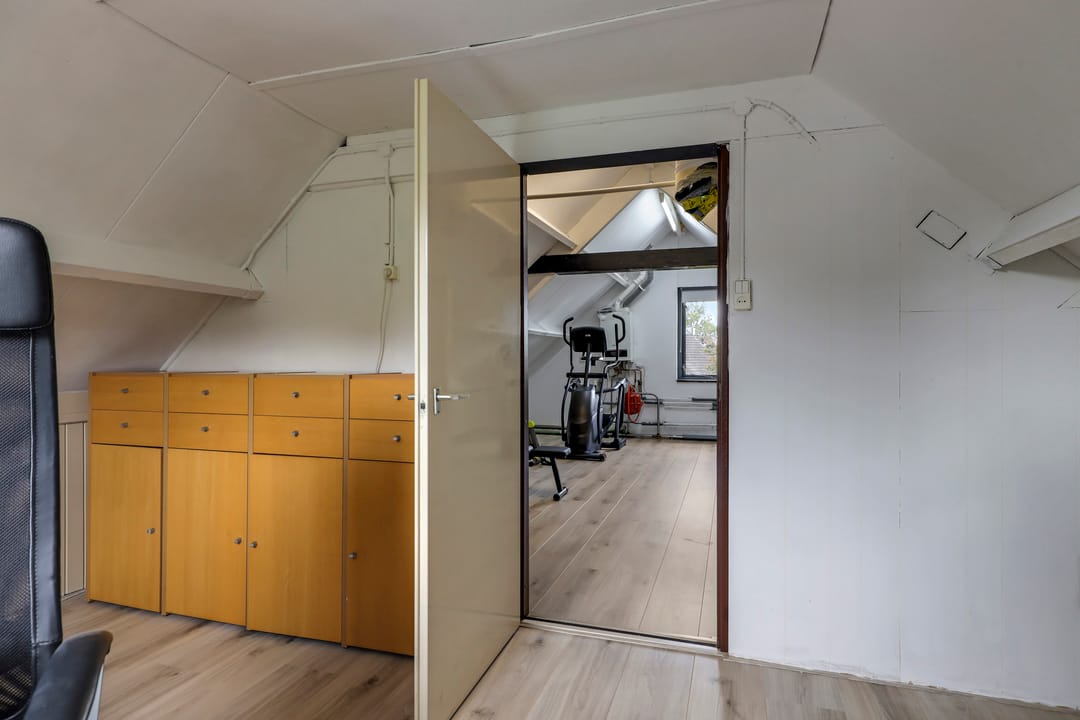 Foto 43 van Hackfort 3