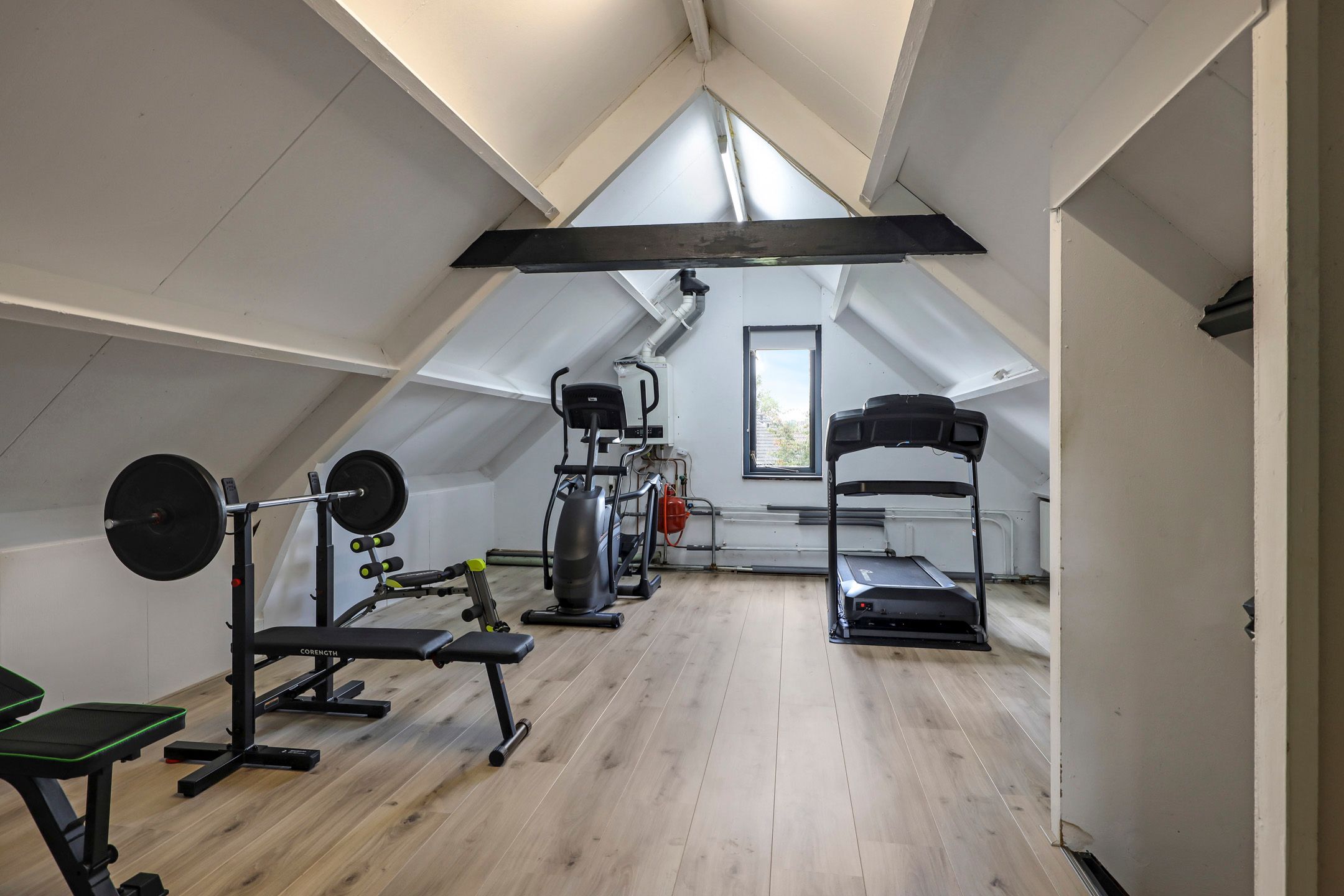 Foto 42 van Hackfort 3