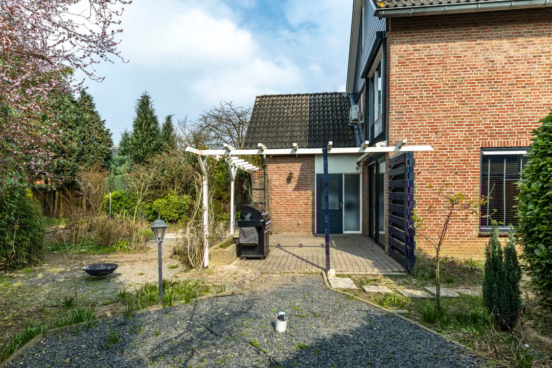 Foto 46 van Hackfort 3