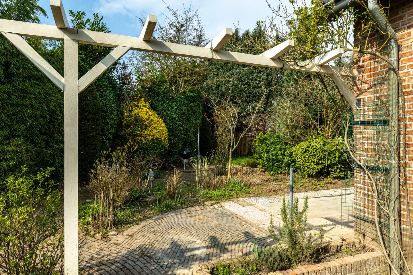 Foto 50 van Hackfort 3