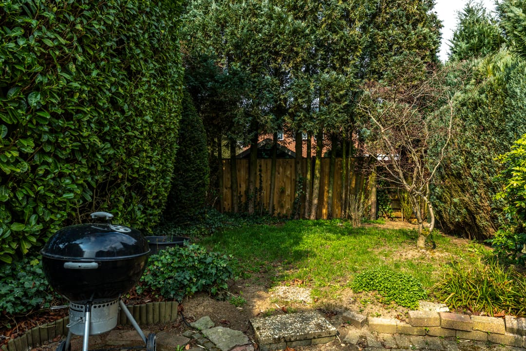 Foto 52 van Hackfort 3