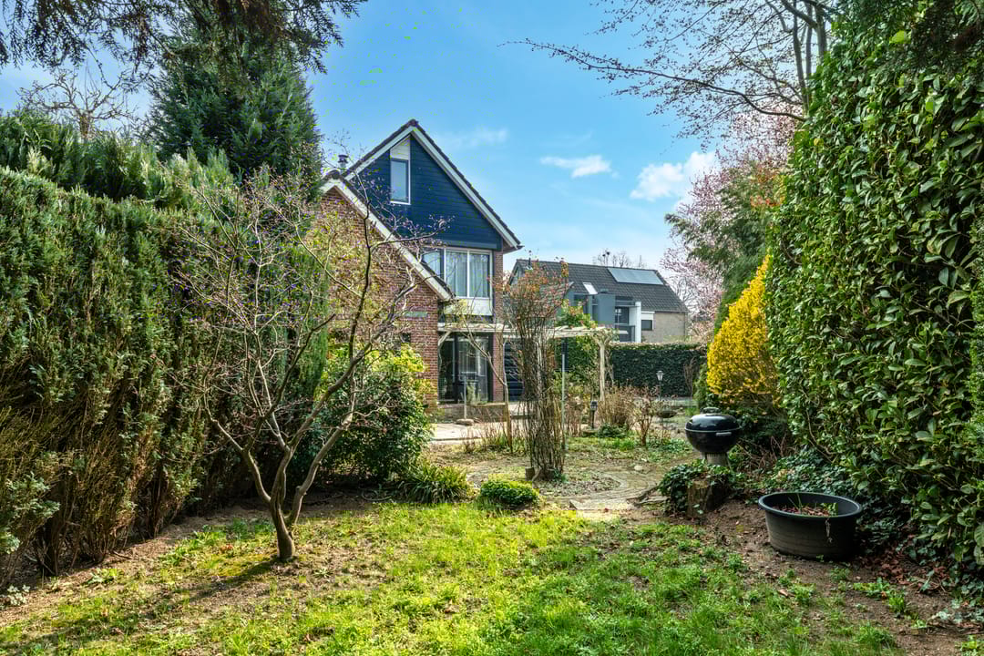 Foto 53 van Hackfort 3