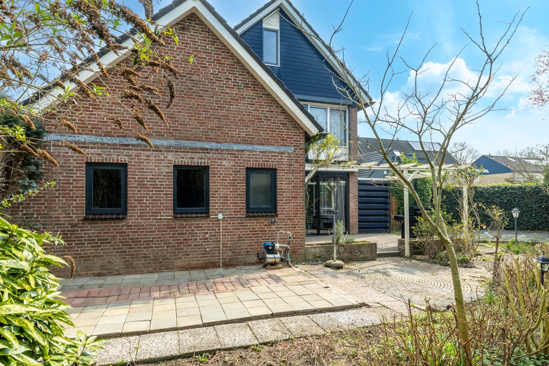 Foto 56 van Hackfort 3