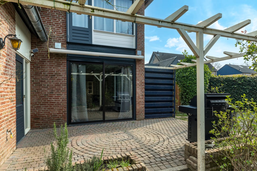 Foto 58 van Hackfort 3