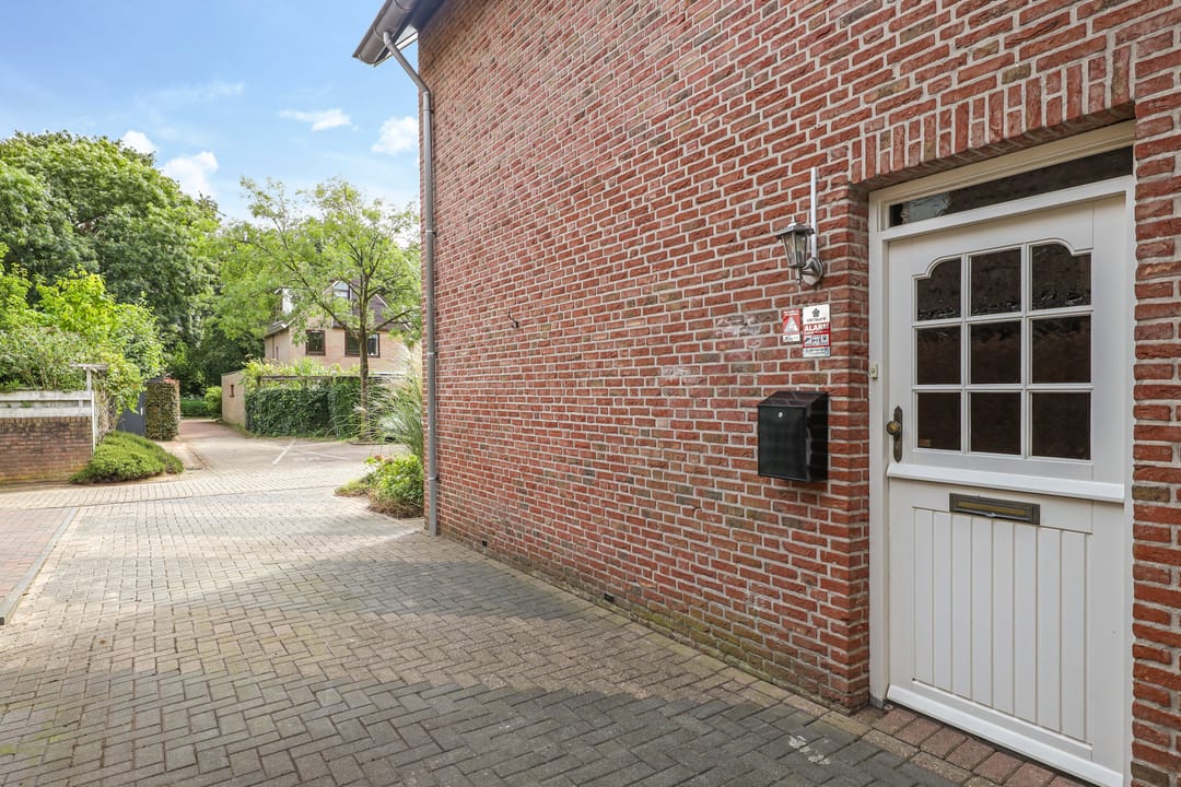 Foto 61 van Hackfort 3