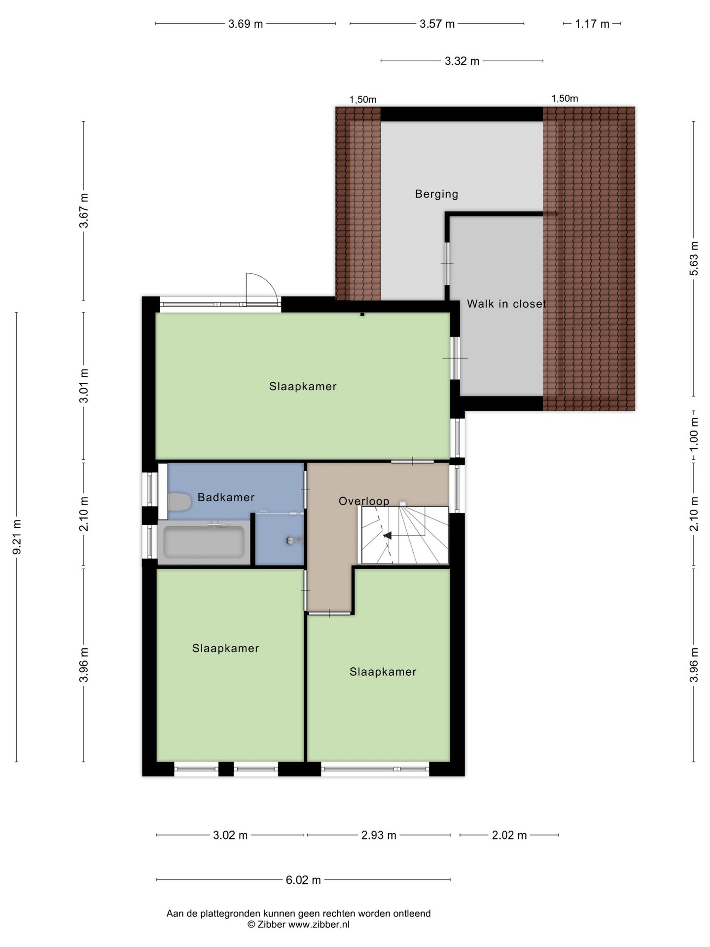 Foto 64 van Hackfort 3