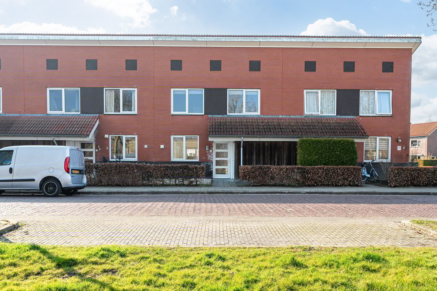 Foto 1 van Nieuwoldstrjitte 7