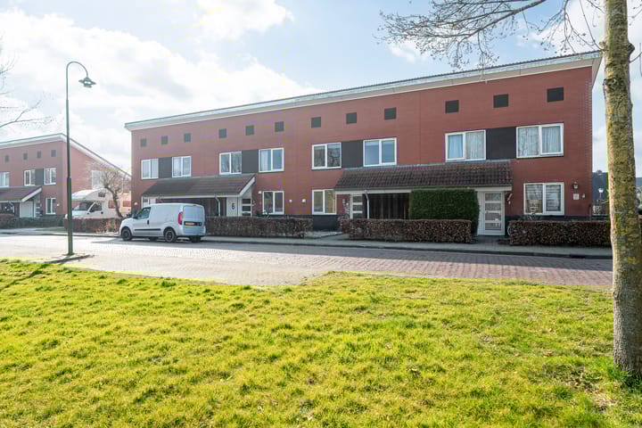 Foto 4 van Nieuwoldstrjitte 7