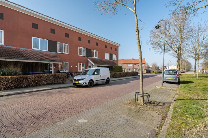 Foto 29 van Nieuwoldstrjitte 7