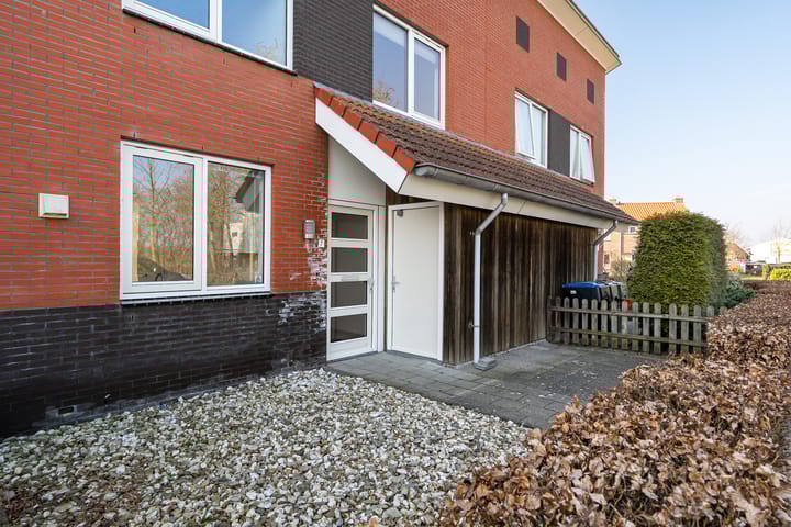 Foto 6 van Nieuwoldstrjitte 7