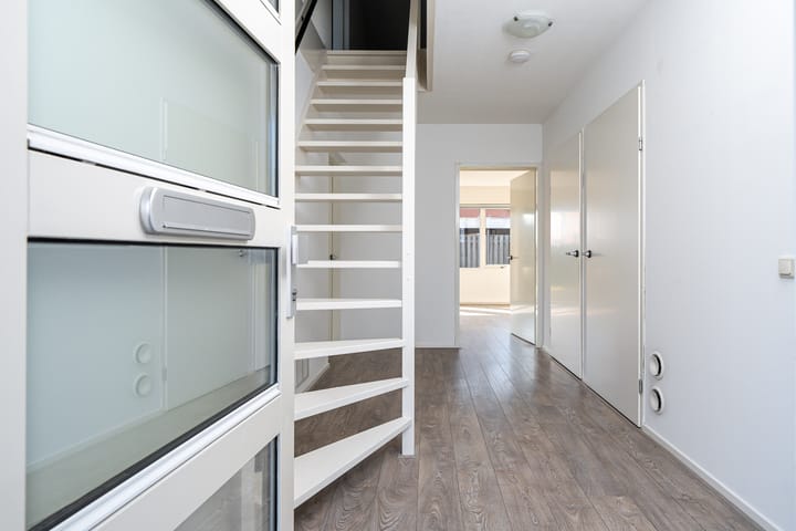 Foto 8 van Nieuwoldstrjitte 7