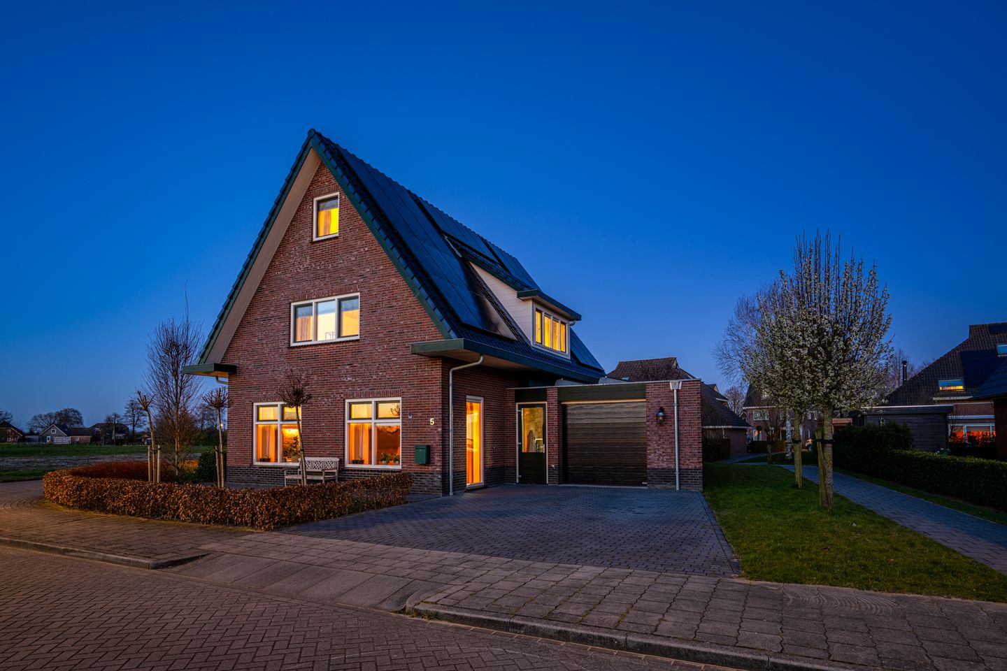 Foto 1 van Gerrit ten Holteweg 5