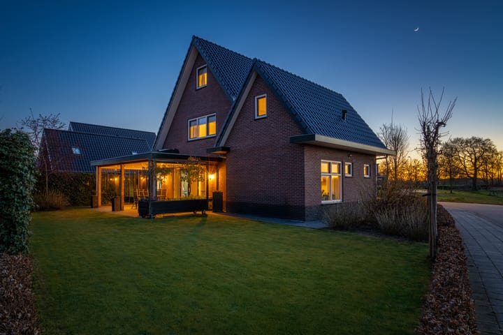 Foto 4 van Gerrit ten Holteweg 5