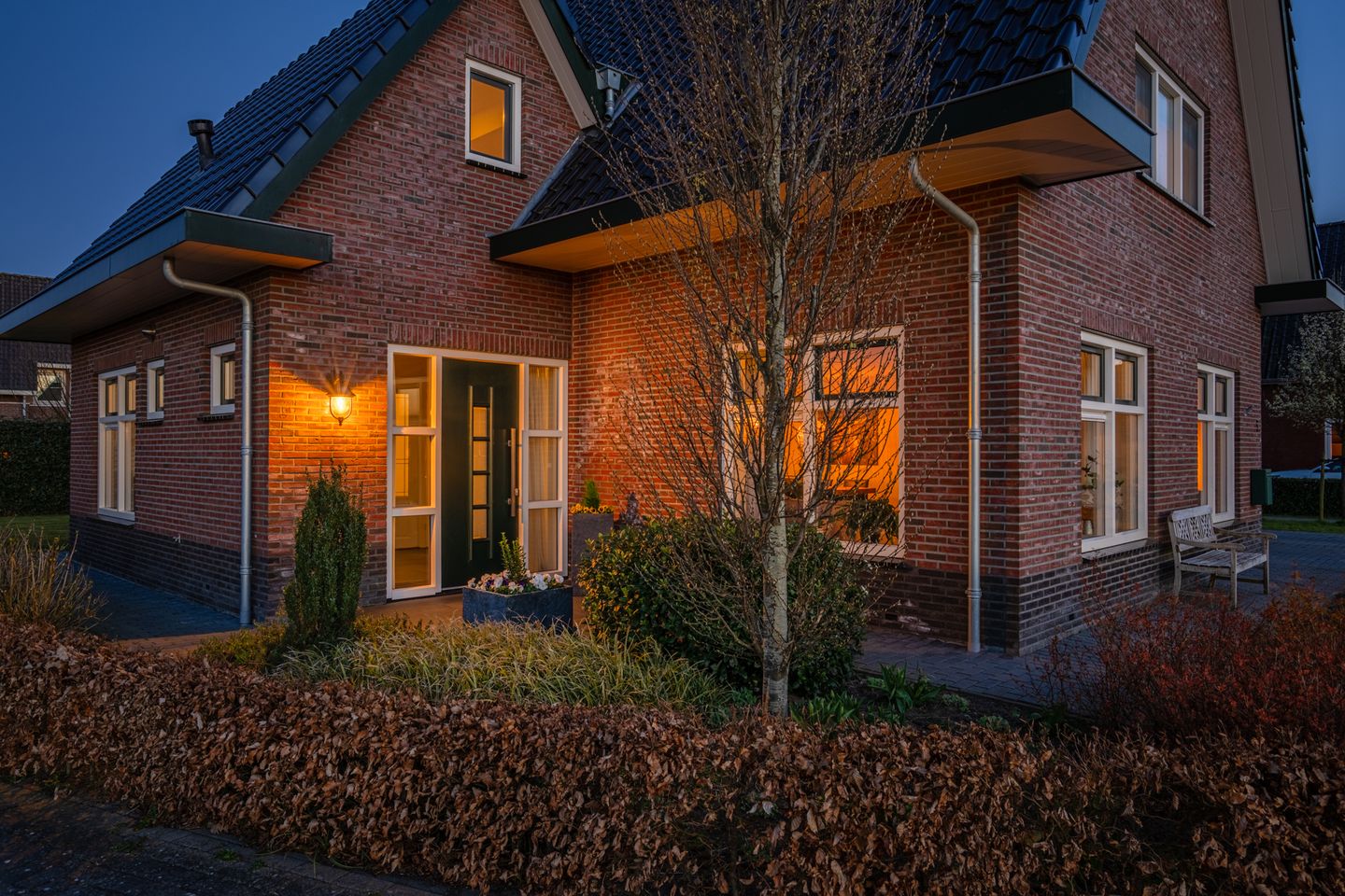 Foto 10 van Gerrit ten Holteweg 5