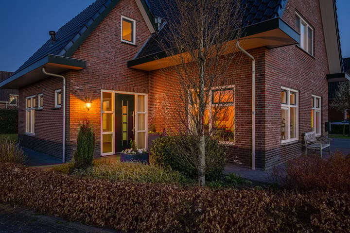 Foto 10 van Gerrit ten Holteweg 5