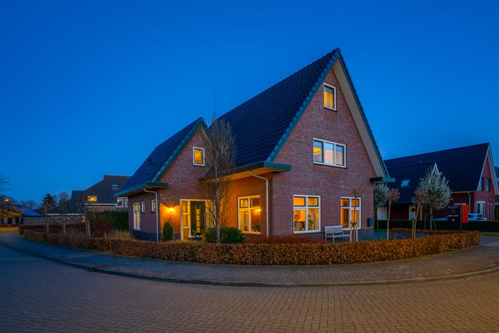 Foto 8 van Gerrit ten Holteweg 5