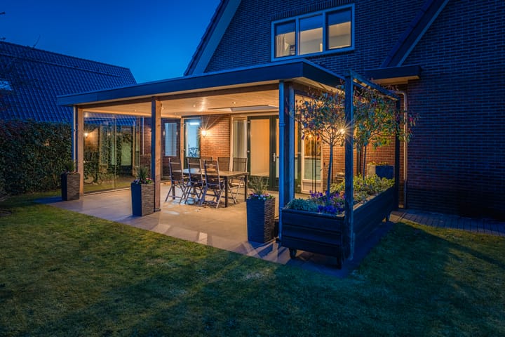 Foto 47 van Gerrit ten Holteweg 5