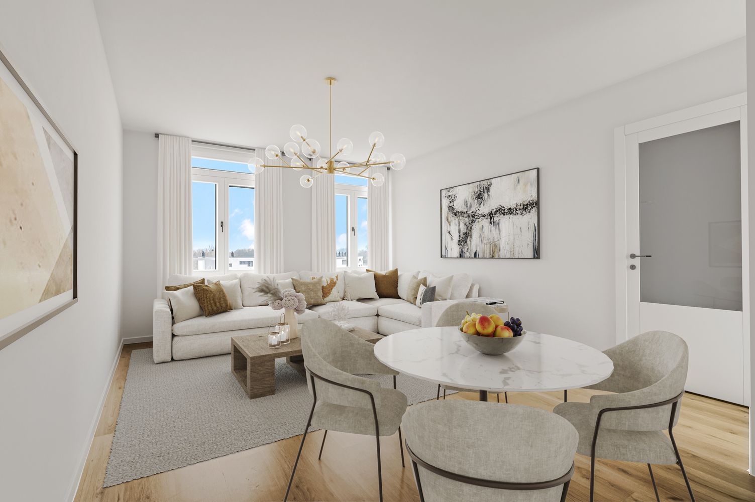 Photo 3 of Otis Reddingplein 145