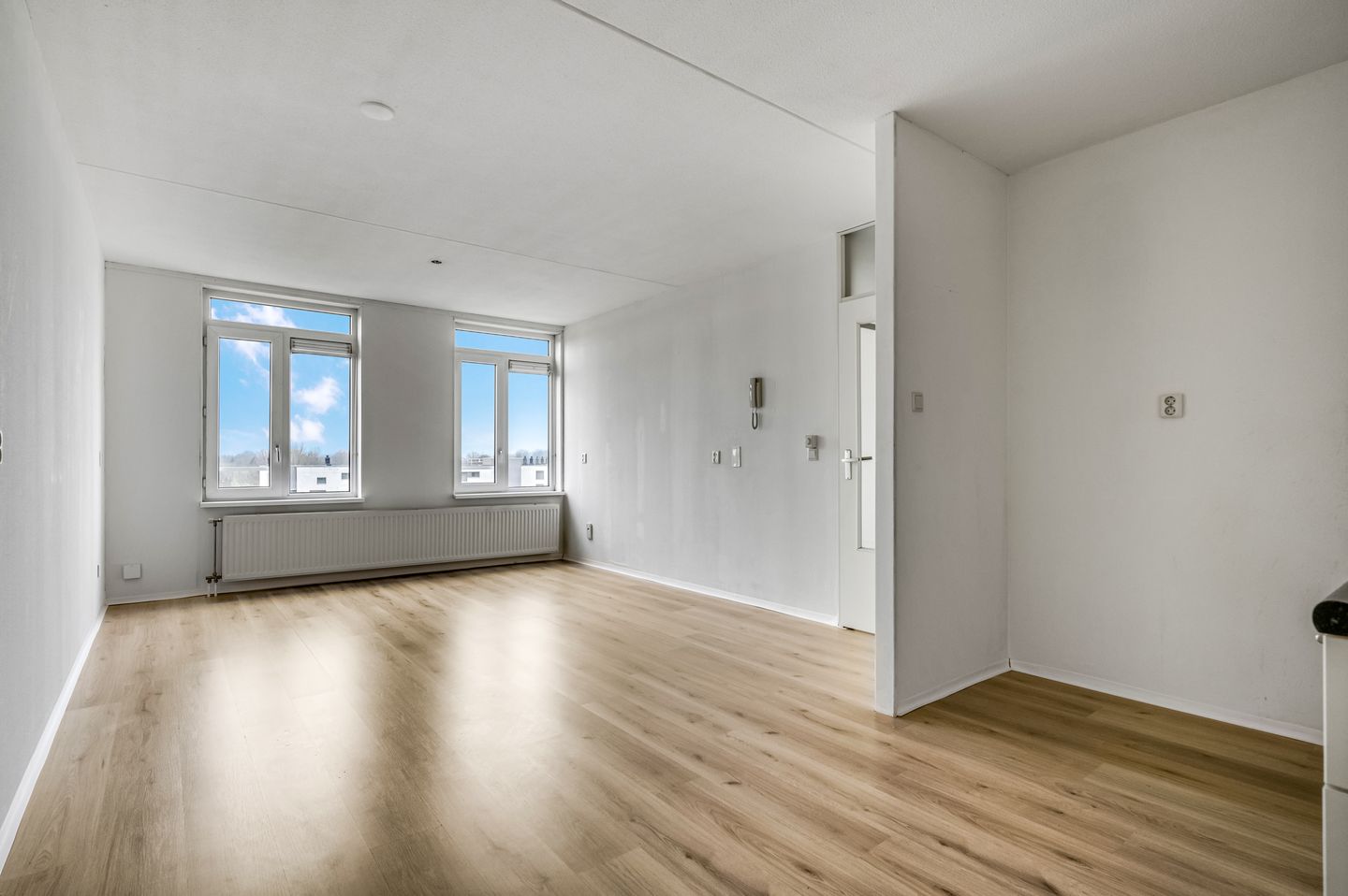 Photo 4 of Otis Reddingplein 145