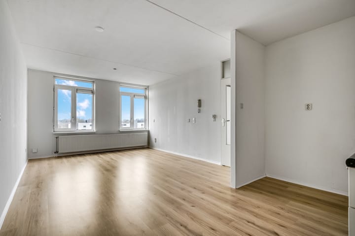 Photo 4 of Otis Reddingplein 145