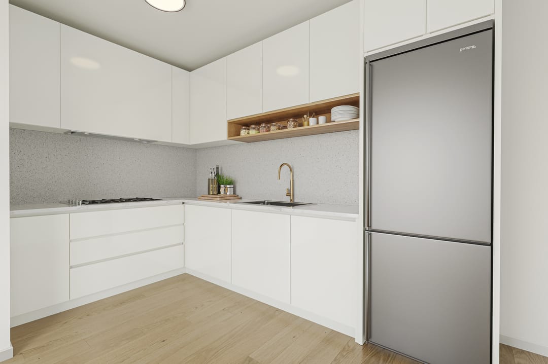 Photo 7 of Otis Reddingplein 145