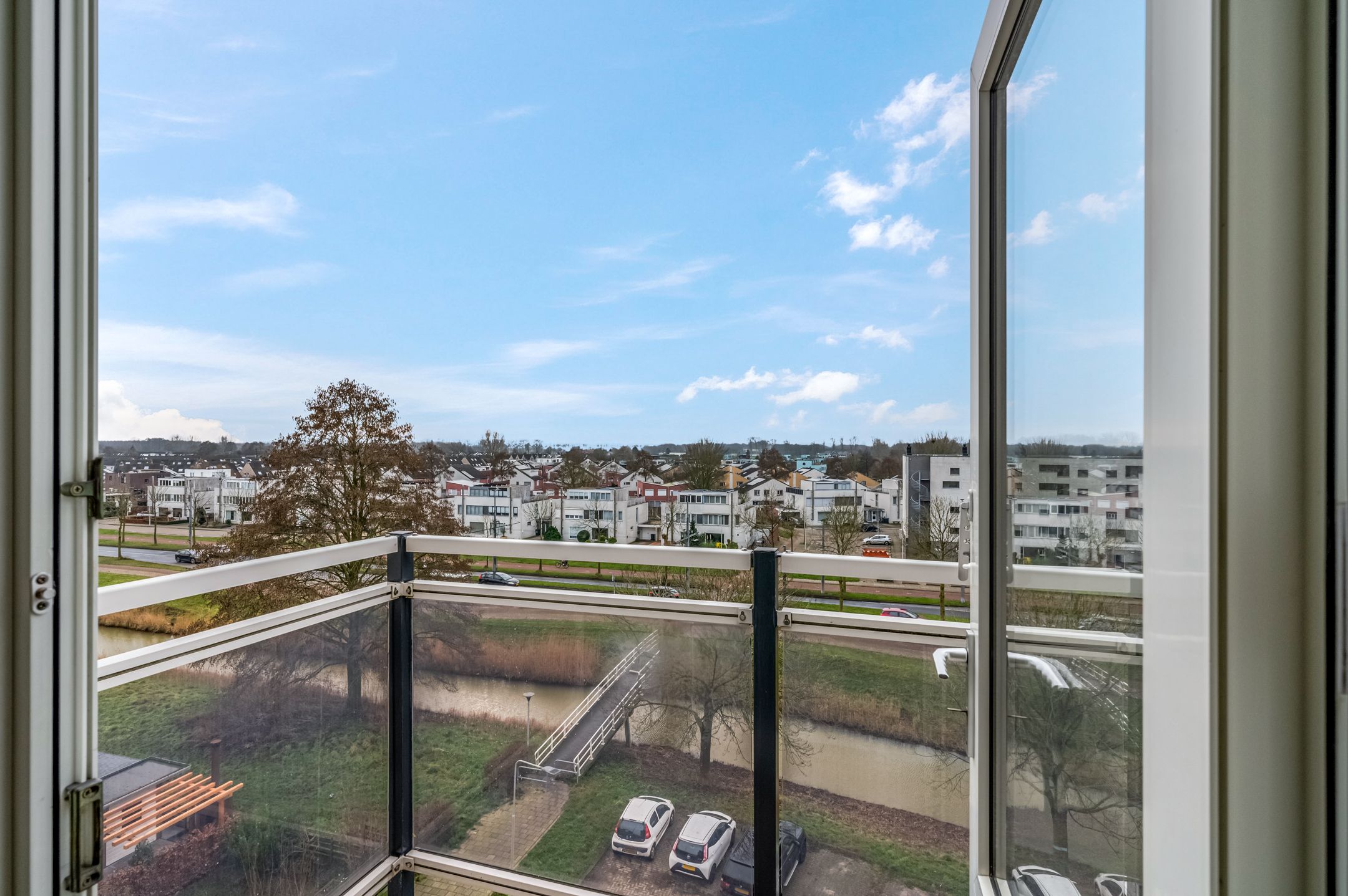 Photo 9 of Otis Reddingplein 145