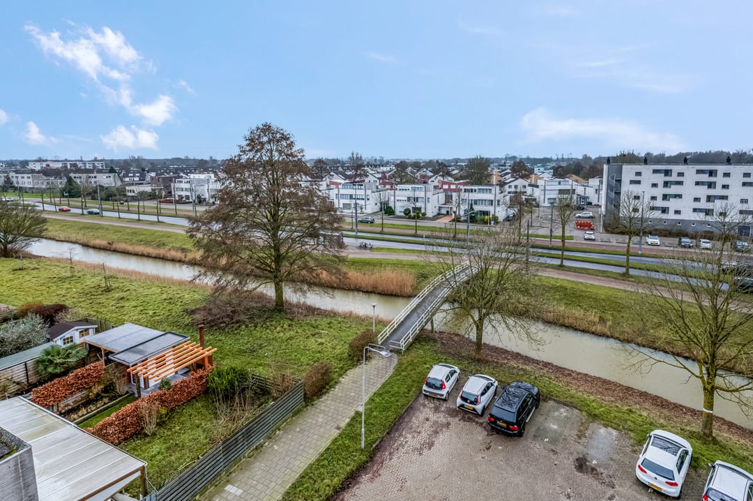 Photo 11 of Otis Reddingplein 145