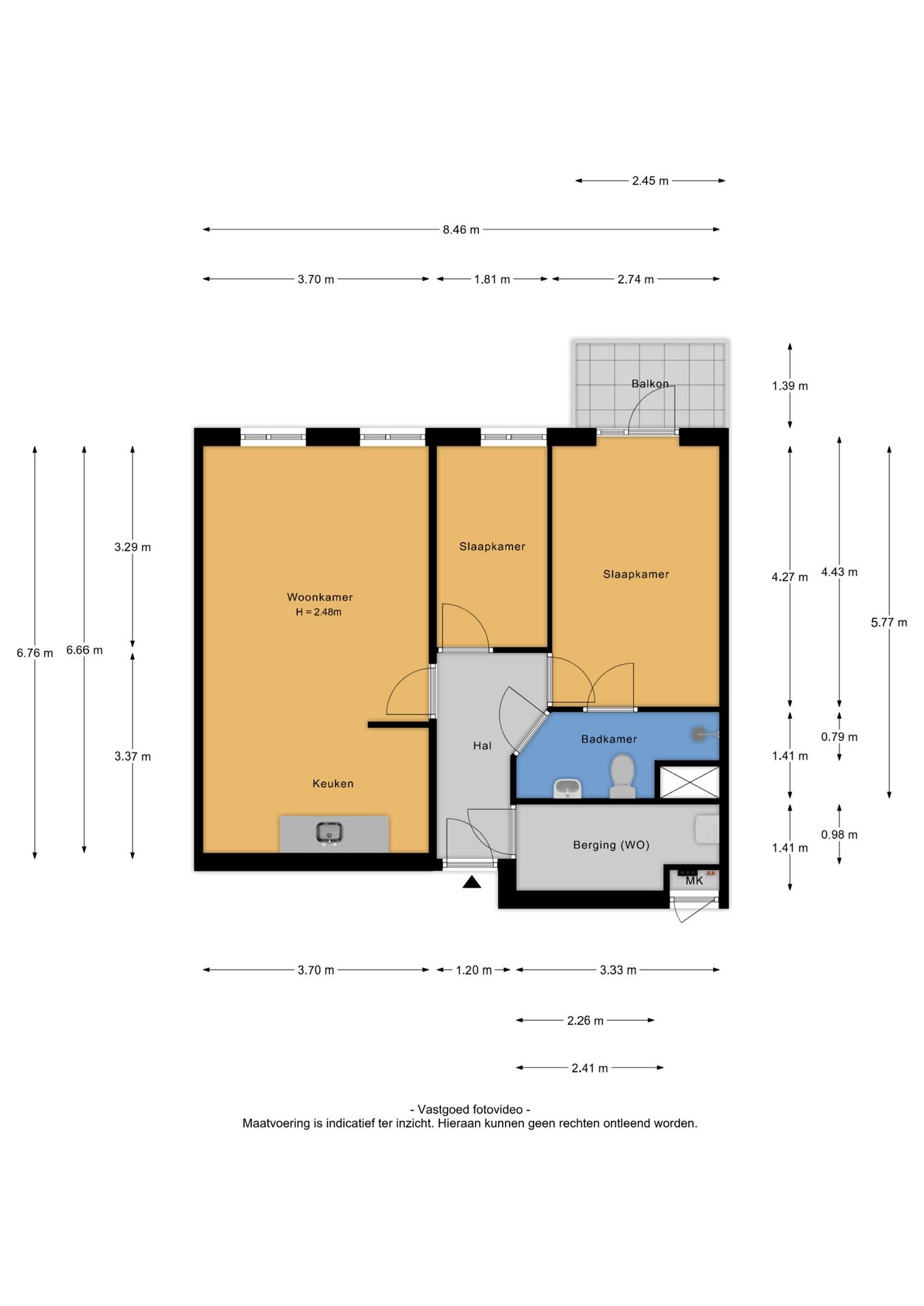 Photo 24 of Otis Reddingplein 145