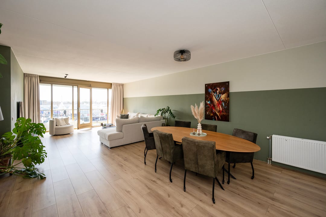 Foto 1 van Baltimoreplein 63