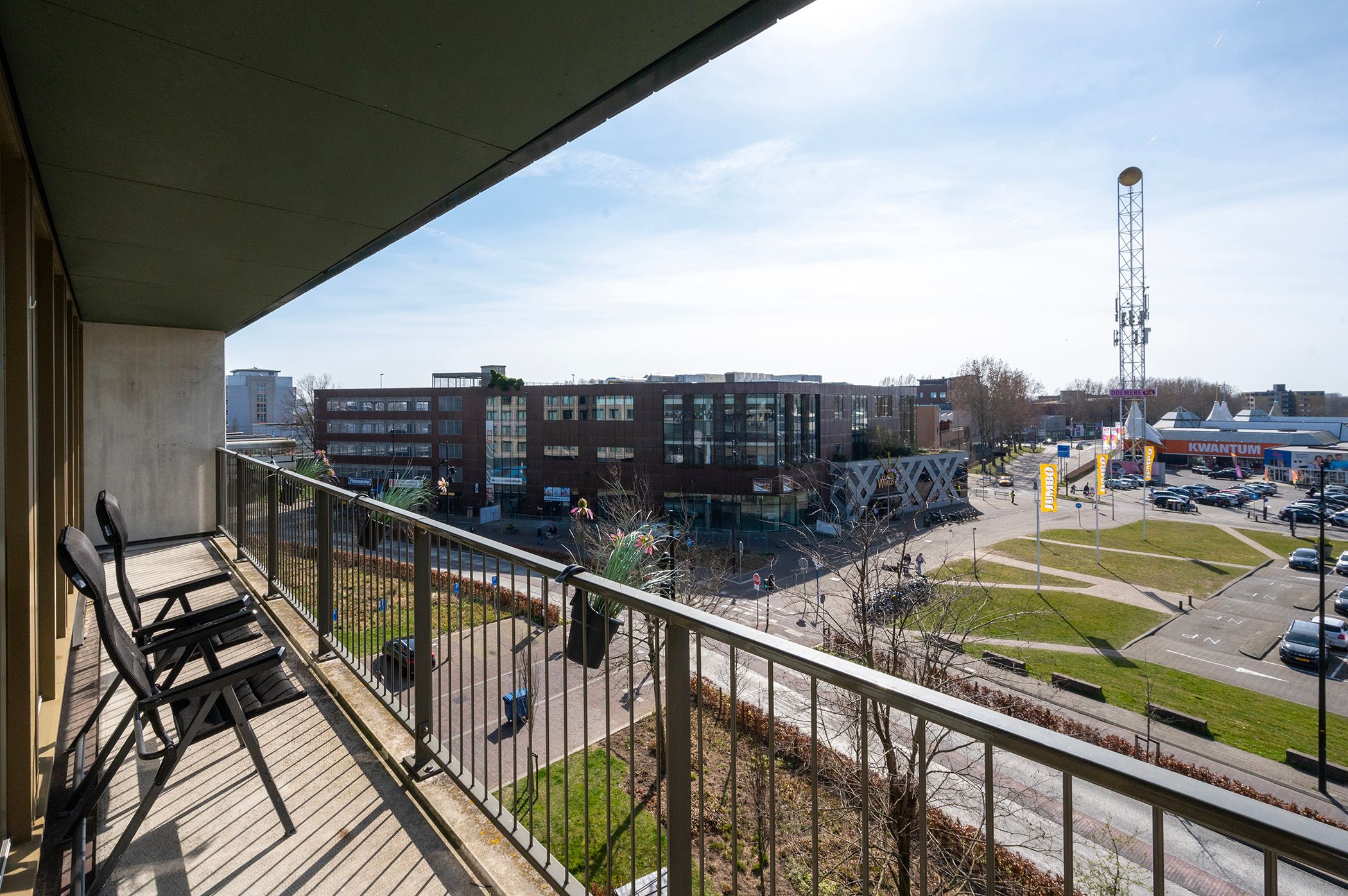 Foto 3 van Baltimoreplein 63