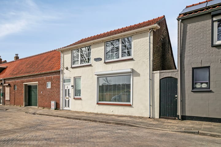 Photo 1 of Stoofdijk 47