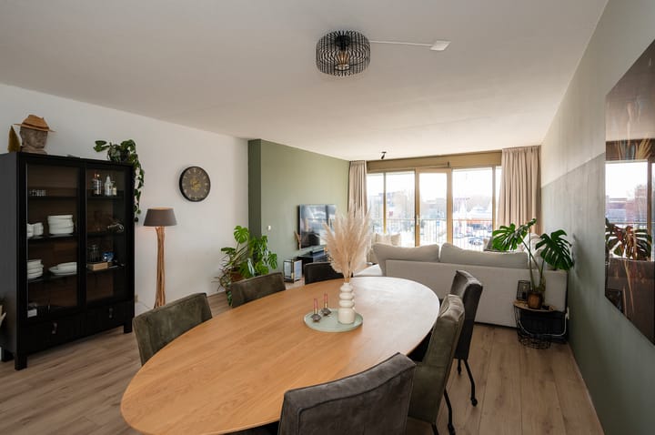 Foto 9 van Baltimoreplein 63