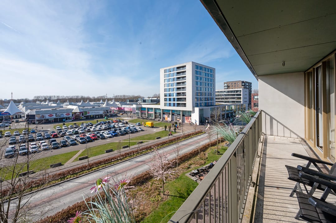 Foto 11 van Baltimoreplein 63