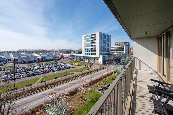 Foto 11 van Baltimoreplein 63