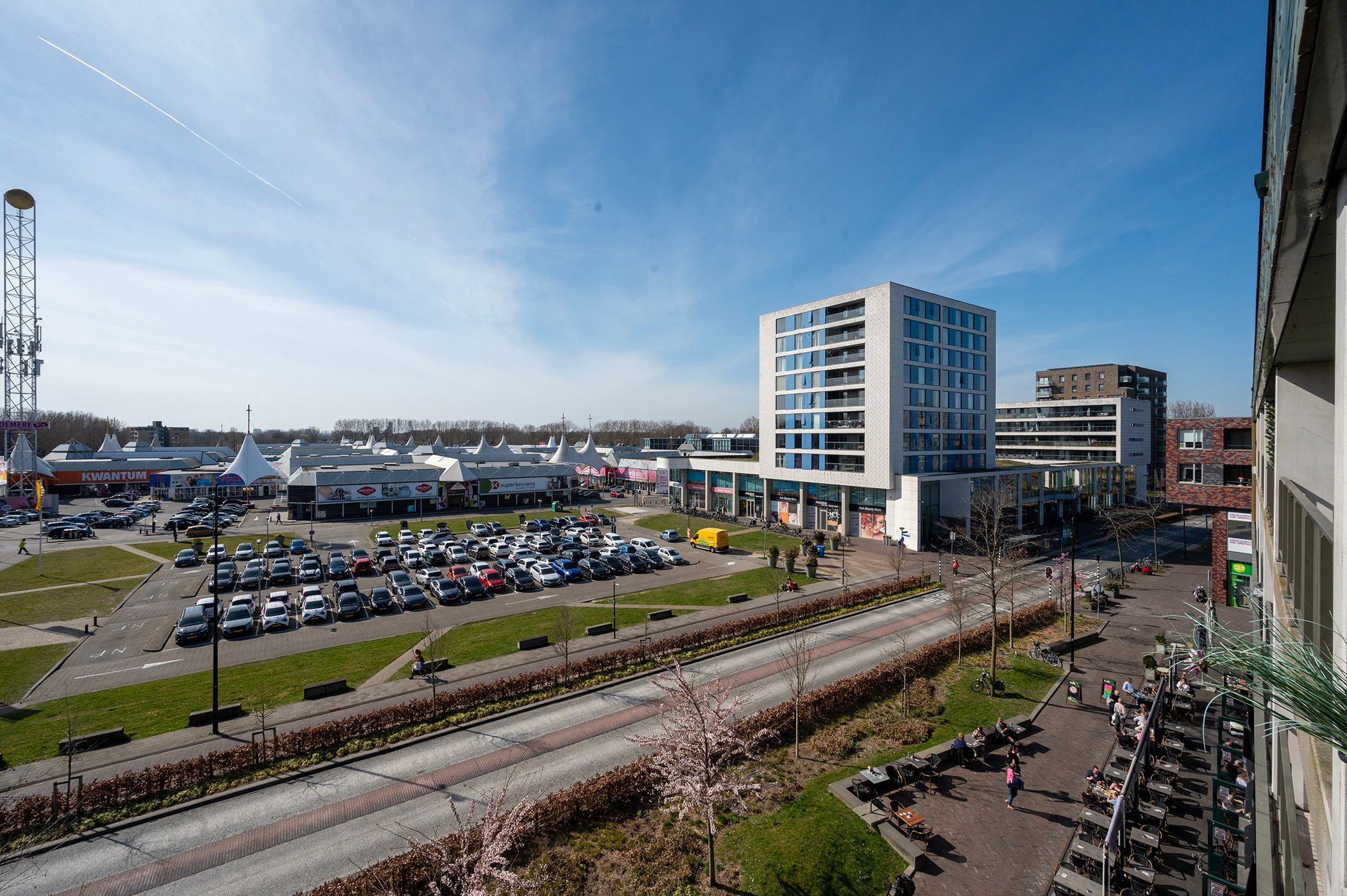 Foto 12 van Baltimoreplein 63