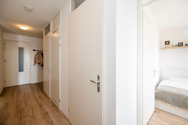 Foto 13 van Baltimoreplein 63