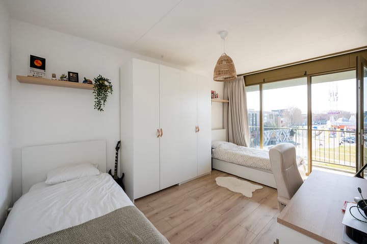 Foto 14 van Baltimoreplein 63