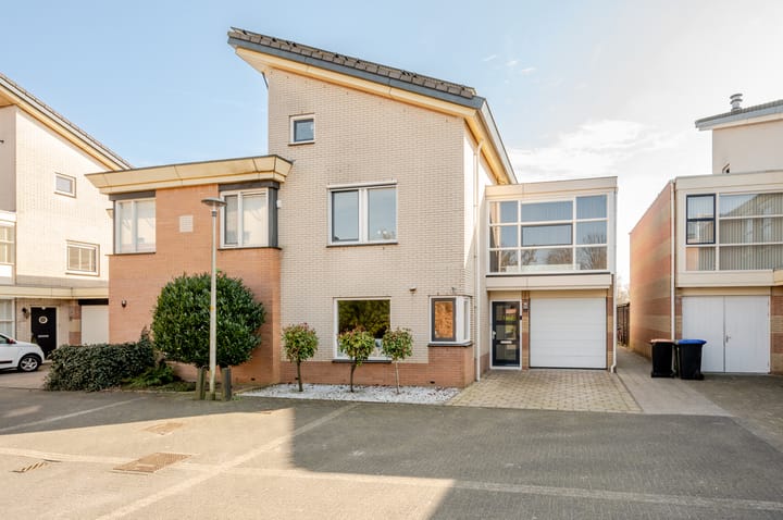 Foto 1 van Kleine Beer 27