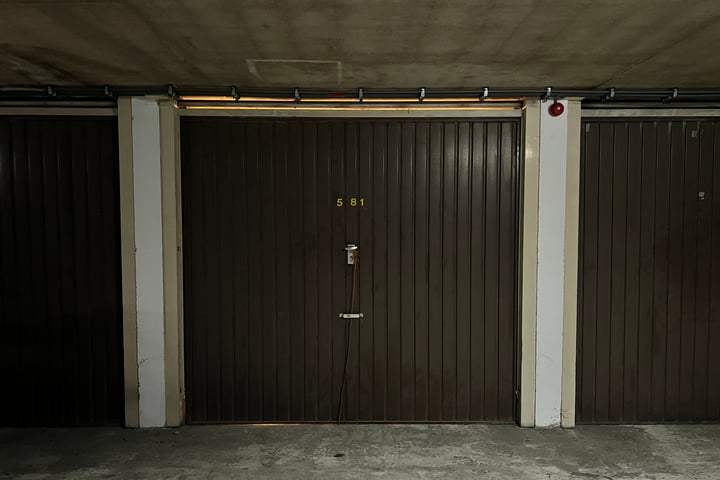 Den Heuvel 581
